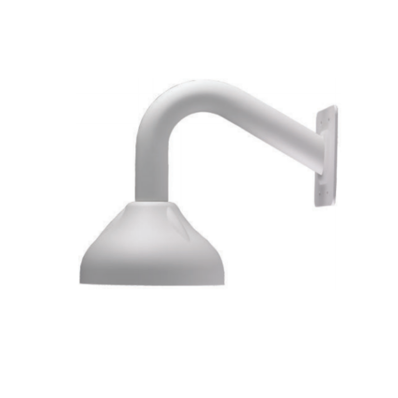 BOSCH V_VDAWMTDOME - Soporte de montaje colgante en pared para series FLEX IDOME