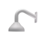 BOSCH V_VDAWMTDOME - Soporte de montaje colgante en pared para series FLEX IDOME