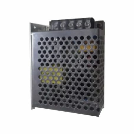 Zkteco Switchingps   Switch Para Solución De Lockerpad