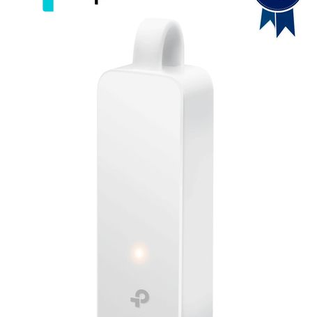 Tplink  Ue300c / Adaptador De Red Usb Typec A Rj45 Gigabit Ethernet