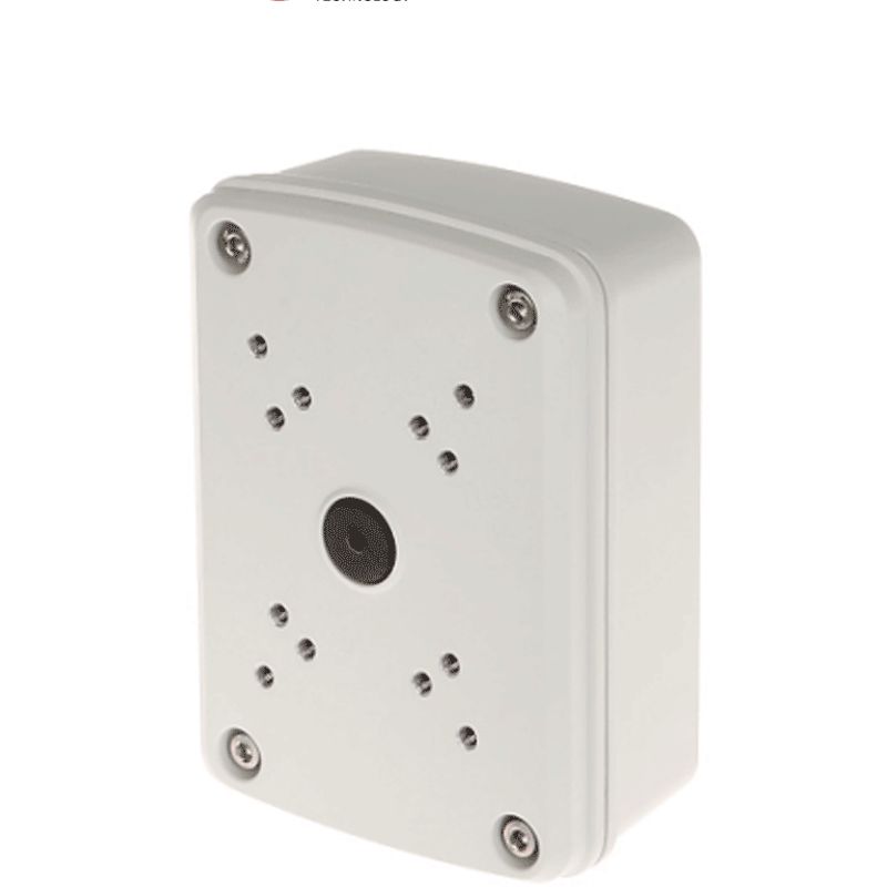 Dahua Dhpfa126  Caja De Conexiones / Material De Aleación De Aluminio/ Ip66/ Estructura De Rápida Instalación Y Anticaida Para M