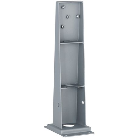 Dahua 3012  Soporte De Montaje De Pared/ Para Montaje De Cámaras/ Soporta30 Kg