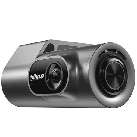 Dahua M1pro   Dashcam Equipada Con Wifi Y Gsensor Con Capacidad De Microsd De Hasta 128 Gb Y Cuenta Con Micrófono Y Altavoz Inte