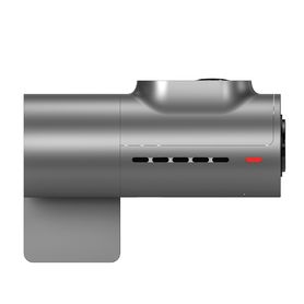 dahua m1pro   dashcam equipada con wifi y gsensor con capacidad de microsd de hasta 128 gb y cuenta con micrófono y altavoz int