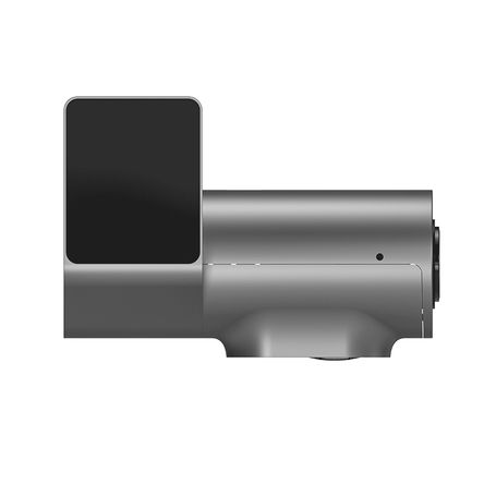 Dahua M1pro   Dashcam Equipada Con Wifi Y Gsensor Con Capacidad De Microsd De Hasta 128 Gb Y Cuenta Con Micrófono Y Altavoz Inte