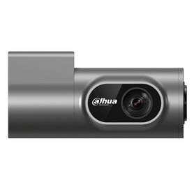 dahua m1pro   dashcam equipada con wifi y gsensor con capacidad de microsd de hasta 128 gb y cuenta con micrófono y altavoz int