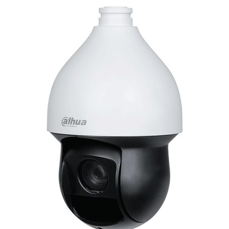 Dahua Dhsd59232dbhc  Cámara Ptz De 2 Mp Con Zoom Óptico De 32x  Ideal Para Vigilancia Detallada. Cuenta Con Ir De 150m Wdr Real 