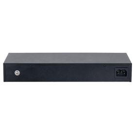 dahua dhs302424gt  switch gigabit de 24 puertos no administrable capa 2 carcasa metálica switching de 48g tasa de reenvio de 35