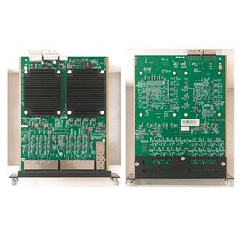 h16xrj452xfiber sending card novastartarjeta de 16 puertos rj452 puertos stphasta 650000 pixeles por puerto a 8 bitsdisenada pa