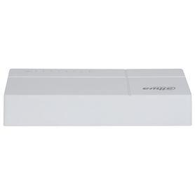 dahua dhsf1008l  switch de escritorio con 8 puertos fast ethernet 10100 mbps diseno compacto de capa 2 con capacidad de switchi