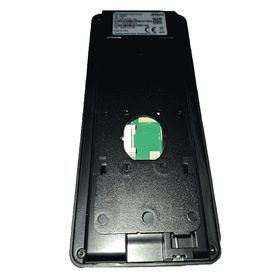 dahua asi3204e control de acceso yasistencia con reconocimiento facial pantalla de 24soporte para1000 usuarios y contrasenas as