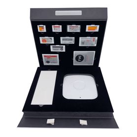 dahua dhieslsamplea1 kit de muestras esl69265