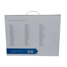 dahua dhieslsamplea1 kit de muestras esl69265