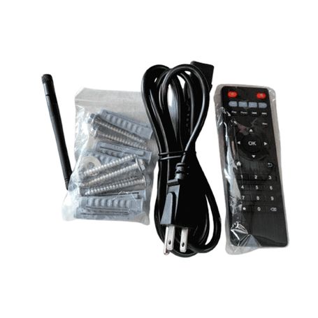 Dahua Dhiesll37002  Pantalla Tipo Barra Lcd De 37 Para Anaqueles Esl / Publicidad De Video / Comunicación Wifi / 2 Puertos Usb /