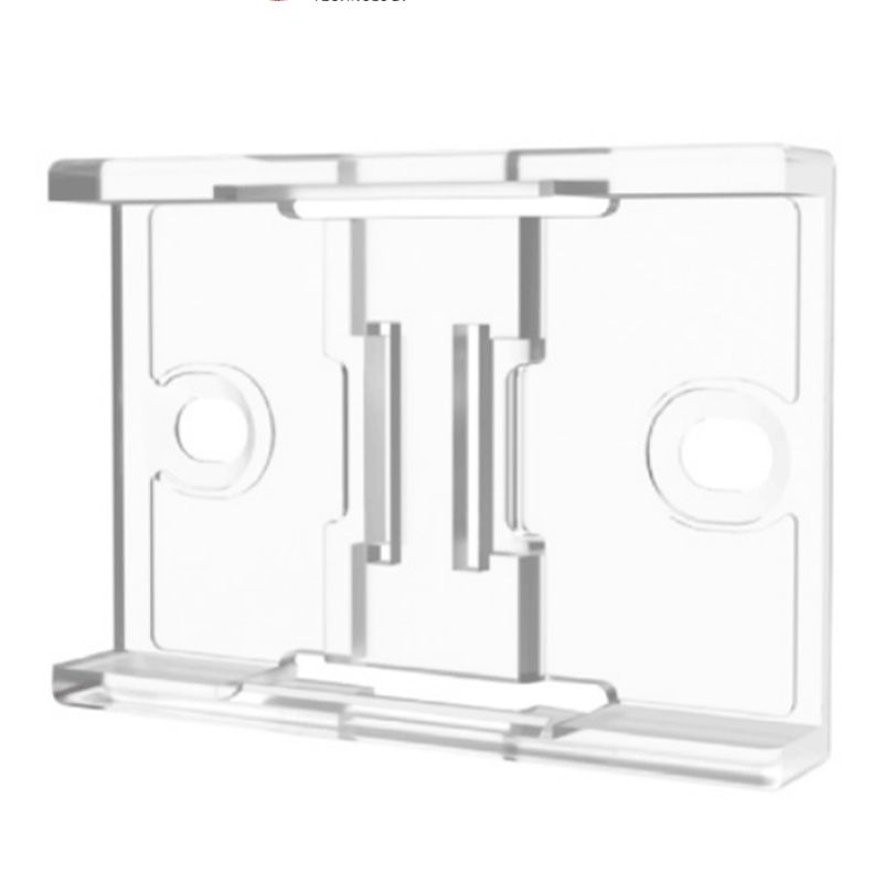 Dahua Dhieslbh08  Soporte Para Etiquetas Esl  Estantes De Mostrador / Fijación En Pared Y Con Adhesivo / Para Etiquetas Serie B 