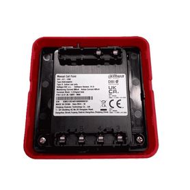  dahua wisualarm hy1200  estacion manual de alarma de emergencia direccionable  2 hilos sin polaridad cumple con norma en5411 s