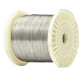 saxxon aluwire  bobina de alambre de aluminio calibre 16 agw de 129 mm ideal para lineas de cerco electrico resistente a la cor