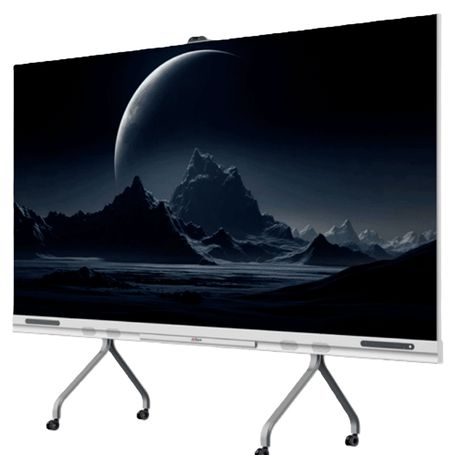 Dahua Dhiphmia135cc Pantalla Led Allinone De 135/pitch 1.5mm Cob/600 Nits/ Wifi 6/ Android 11/ Cámara Integrada/ Audio/ Ideal Pa