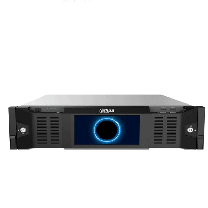 Dahua Dhidss7116dr  Servidor De Administración De Dispositivos Compatible Con Software Dss Pro Y Dispositivos Dahua. Ofrece Una 