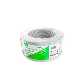 bundle nvr4bulletip compra 1 nvr nvr1104hsps3 de 4 canales y llévate mas 4 cámaras ipcb1e20   bobina de 100 metros caja con 100