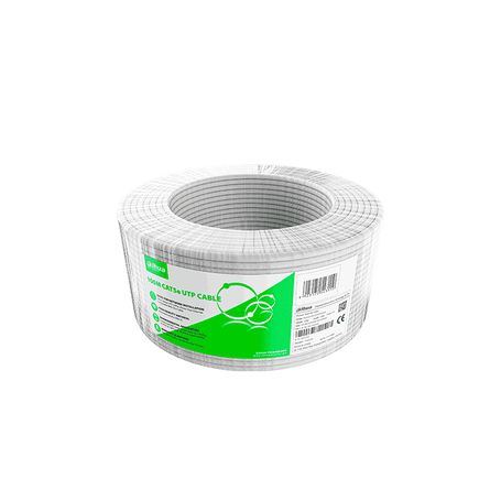 Bundle Nvr4bulletip Compra 1 Nvr Nvr1104hsps3 De 4 Canales Y Llévate Mas 4 Cámaras Ipcb1e20  / Bobina De 100 Metros/ Caja Con 10