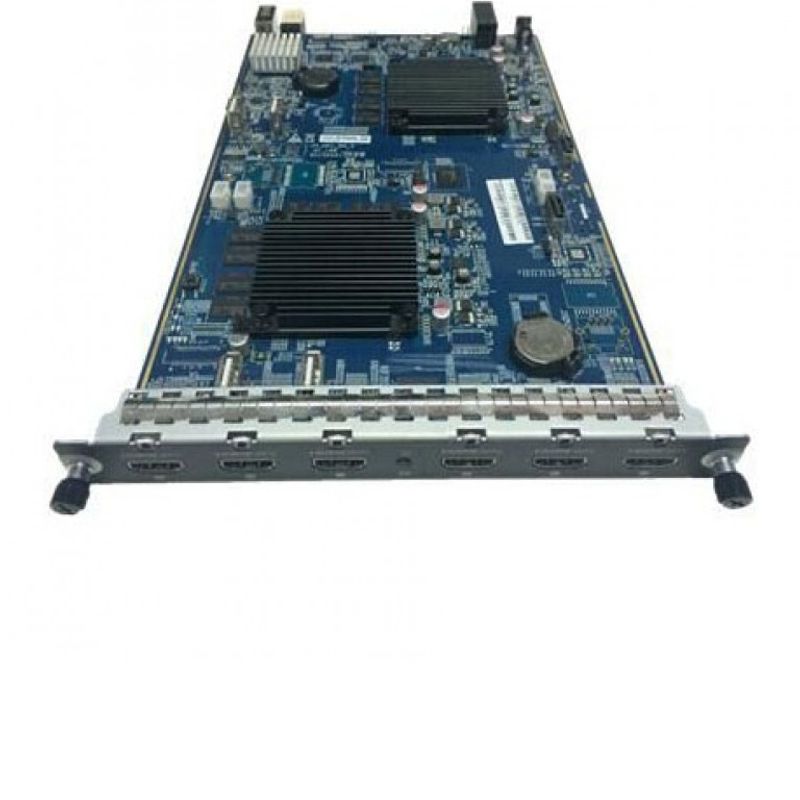 Dahua Vdc0605hm70(hdmi)  Tarjeta De Salida De Video Para Controlador M704ue / 6 Salidas De Video Hdmi / Conexion A Pantallas Dhl