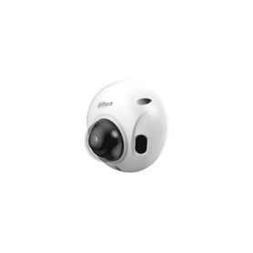 dahua dhdaecpc5241fpn0210b cámara ip domo para nvr movil de 2 megapixeles lente de 21mm con 125° de apertura especial para cont