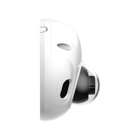 dahua dhdaecpc5241fpn0280b  cámara ip domo para nvr movil de 2 megapixeles lente de 28mm con  1069° de apertura ir de 20m wdr d