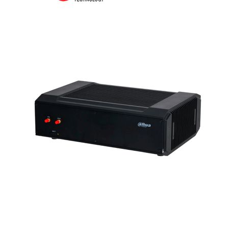 Dahua Dhiitse1200tag02 Terminal De Almacenamiento Dahua Edge/ Entrada De Imagen Y Video Hd De 12 Canales/ Mediciones De Velocida