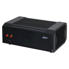 dahua dhiitse1200tag02 terminal de almacenamiento dahua edge entrada de imagen y video hd de 12 canales mediciones de velocidad