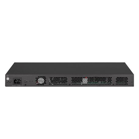 Dahua Dhas550024gt4xf / Switch Gigabit/ 24 Puertos/ Poe/ Potentes Funciones L2 Y L3/ Marco Inteligente Resiliente 2 (irf2)