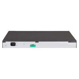 dahua dhas550024gt4xf370  switch gigabit 24 puertos poe potentes funciones l2 y l3 conectividad de nivel empresarial marco inte