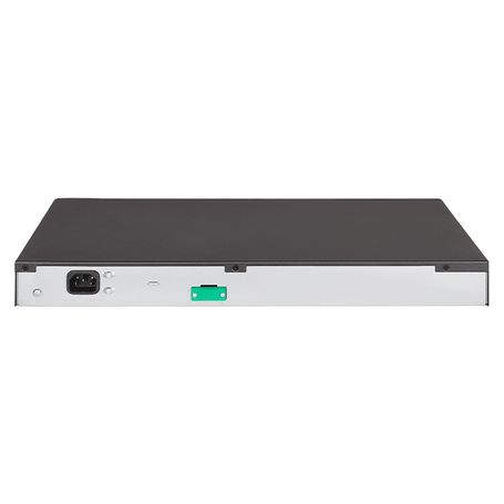 Dahua Dhas550024gt4xf370 / Switch Gigabit/ 24 Puertos/ Poe/ Potentes Funciones L2 Y L3/ Conectividad De Nivel Empresarial/ Marco