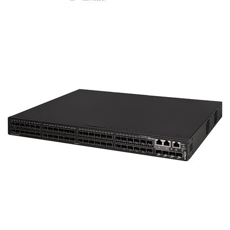 Dahua Dhas550048gf4xf / Switch Gigabit/ 48 Puertos/ Potentes Funciones L2 Y L3/ Marco Inteligente Resiliente 2 (irf2)