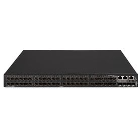 dahua dhas550048gf4xf  switch gigabit 48 puertos potentes funciones l2 y l3 marco inteligente resiliente 2 irf264531