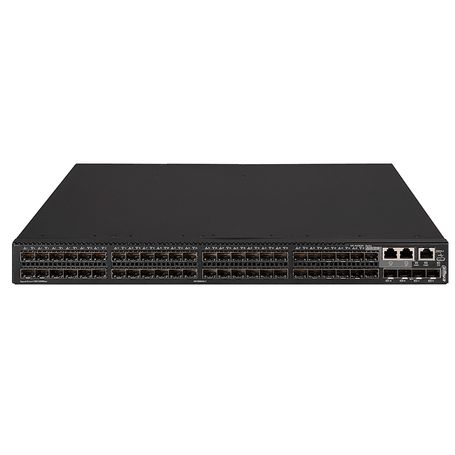 Dahua Dhas550048gf4xf / Switch Gigabit/ 48 Puertos/ Potentes Funciones L2 Y L3/ Marco Inteligente Resiliente 2 (irf2)