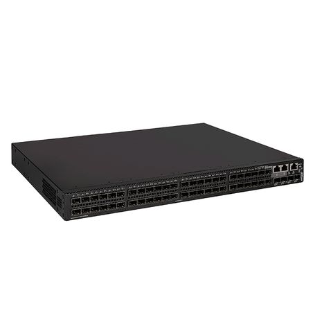 Dahua Dhas550048gf4xf / Switch Gigabit/ 48 Puertos/ Potentes Funciones L2 Y L3/ Marco Inteligente Resiliente 2 (irf2)