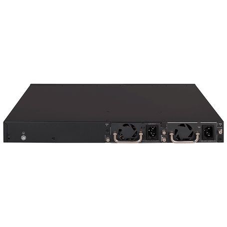 Dahua Dhas550048gf4xf / Switch Gigabit/ 48 Puertos/ Potentes Funciones L2 Y L3/ Marco Inteligente Resiliente 2 (irf2)