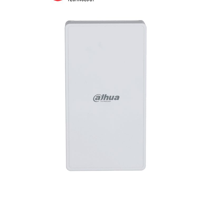 Dahua Dhawa6220w Access Point Inalámbrico De Placa De Pared 802.11ax/ Dl/ul Mumimo/ Hasta 20 Dbm/ Hasta 5 Dbi.