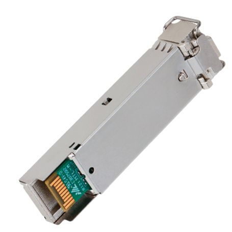 Dahua Gsfp850mmf Módulo Óptico Gigabit/ Doble Fibra Multimodo/ Puerto Lc/ 850 Nm De Envio Y 850 Nm De Recepción/ Distancia De Tr