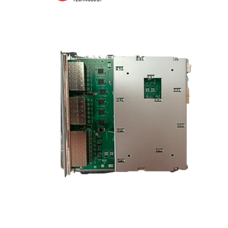 Dahua S7816xf24gf 16port 10g Sfp(lc)  24port 1000m Sfp(sfplc)