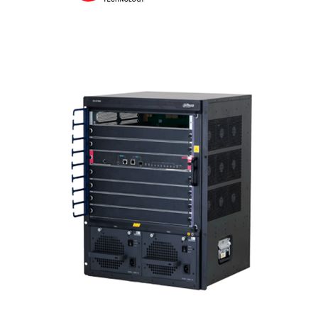 Dahua  S7824gt20gf4xf  Módulo De Tarjeta /puertos 24 Puertos De Cobre 10/100/1000baset/ 20 × Puertos De Fibra 1000basexsfp/ 4 Pu