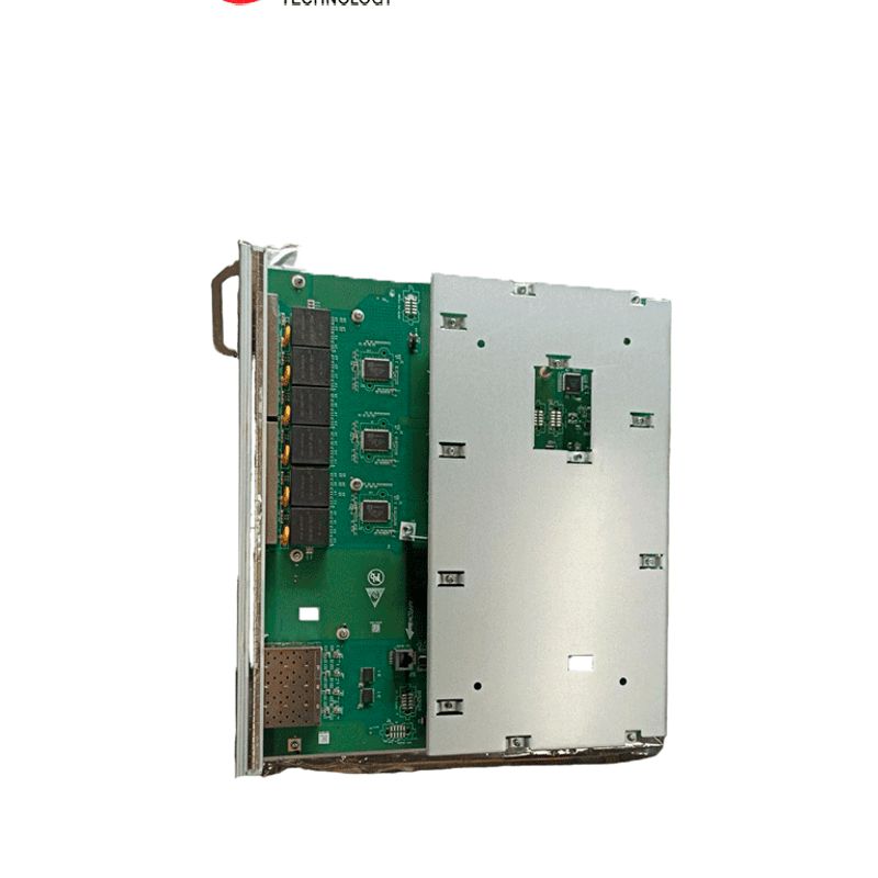Dahua S7824gt8gf 24port 10/100/1000baset (rj45)8port 1000m Sfp(sfplc)