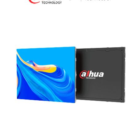 Dahua Dhipheia2.5th  Gabinete Led/ Pixel Pitch 2.5mm/ Smd/ Resolución 256x192/ Tamano De Gabinete 640×480 Mm/ 800 Nits/ Interior