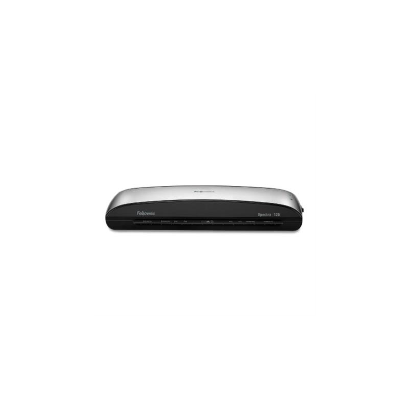 Enmicadora Fellowes Spectra 125 Uso Ligero Color Gris-Negro