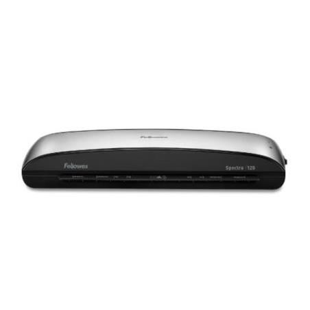 Enmicadora Fellowes Spectra 125 Uso Ligero Color Gris-Negro