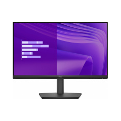 Monitor Dell 24" Pro FHD Panel IPS 100Hz HDMI DP  VGA Garantia 3 Años