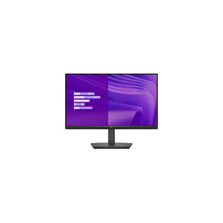 Monitor Dell 24" Pro FHD Panel IPS 100Hz HDMI DP  VGA Garantia 3 Años