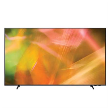 Pantalla Samsung 43 pulgadas Smart Hotelera Crystal 4K UHD Resolución 3840x2160