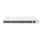 Switch HPE Instant On 1830 Gigabit Ethernet, 48 puertos, 4SFP 1GbE (JL814A)